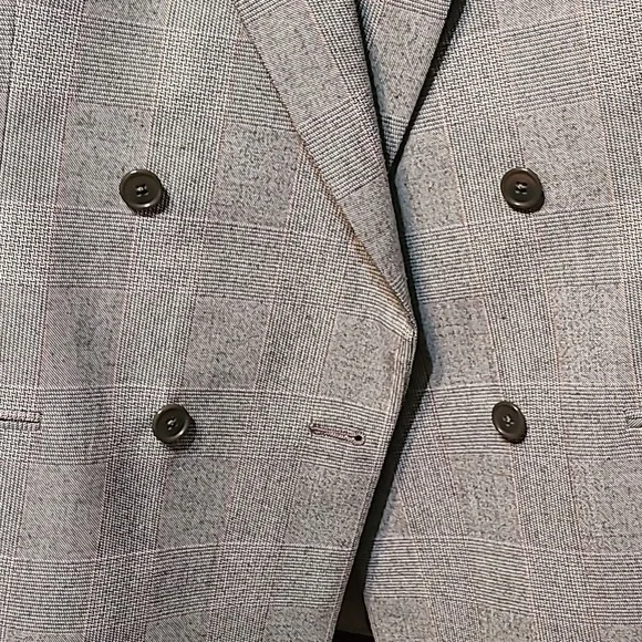 New vintage Christian Dior sport coat - Picture 3 of 9